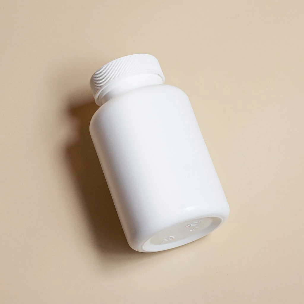 Lipolysis vial and numbing cream tube