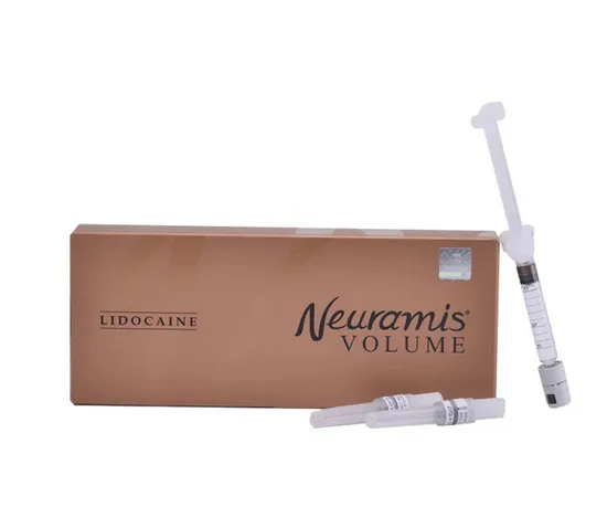 Neuramis Cost Guide | 3 Pricing Factors