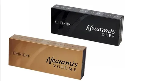 Where is Neuramis Made | 3 Origin Insights