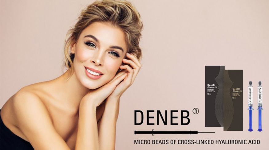 DeneB Classic H Allergy Test 3 Red Flags