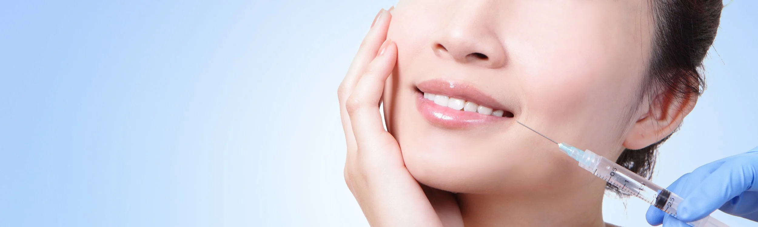DeneB Classic H for Sensitive Skin