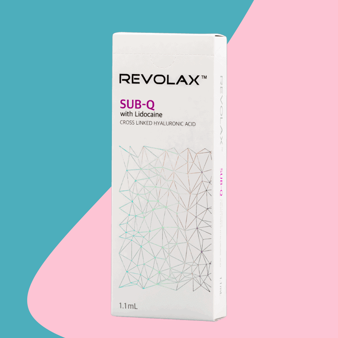 Who is the Manufacturer of REVOLAX | 5 Facts