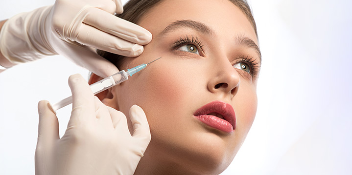 FDA Approved Fillers | List of 5 Picks