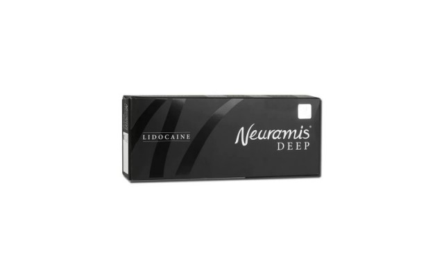 Neuramis FDA Approval | 4 Facts for Distributors