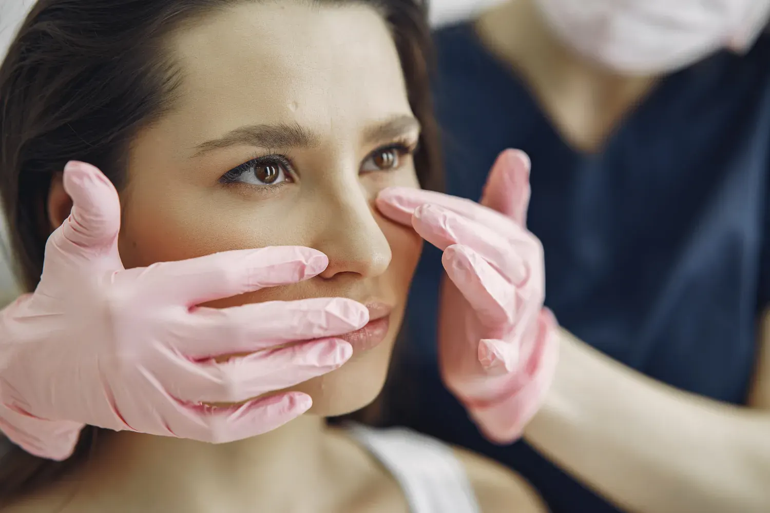 Elasty G Plus Under Eyes | 2 Practitioner Tips