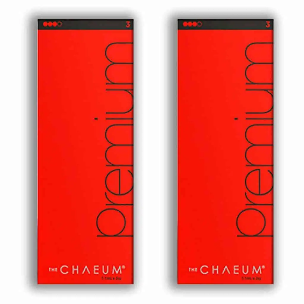 Chaeum Filler Shelf Life | 3 Storage Tips